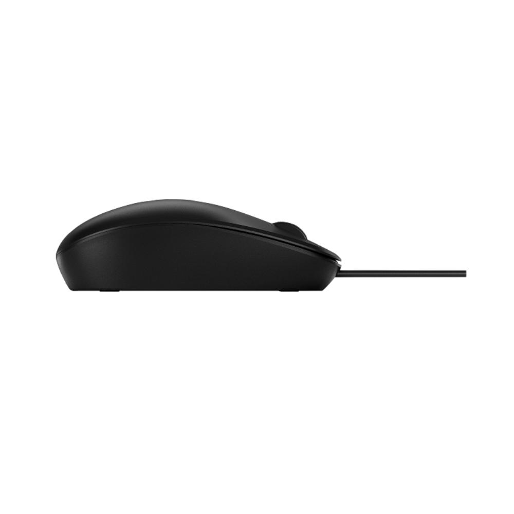 HP 125 Kablolu Siyah Mouse (265A9UT )