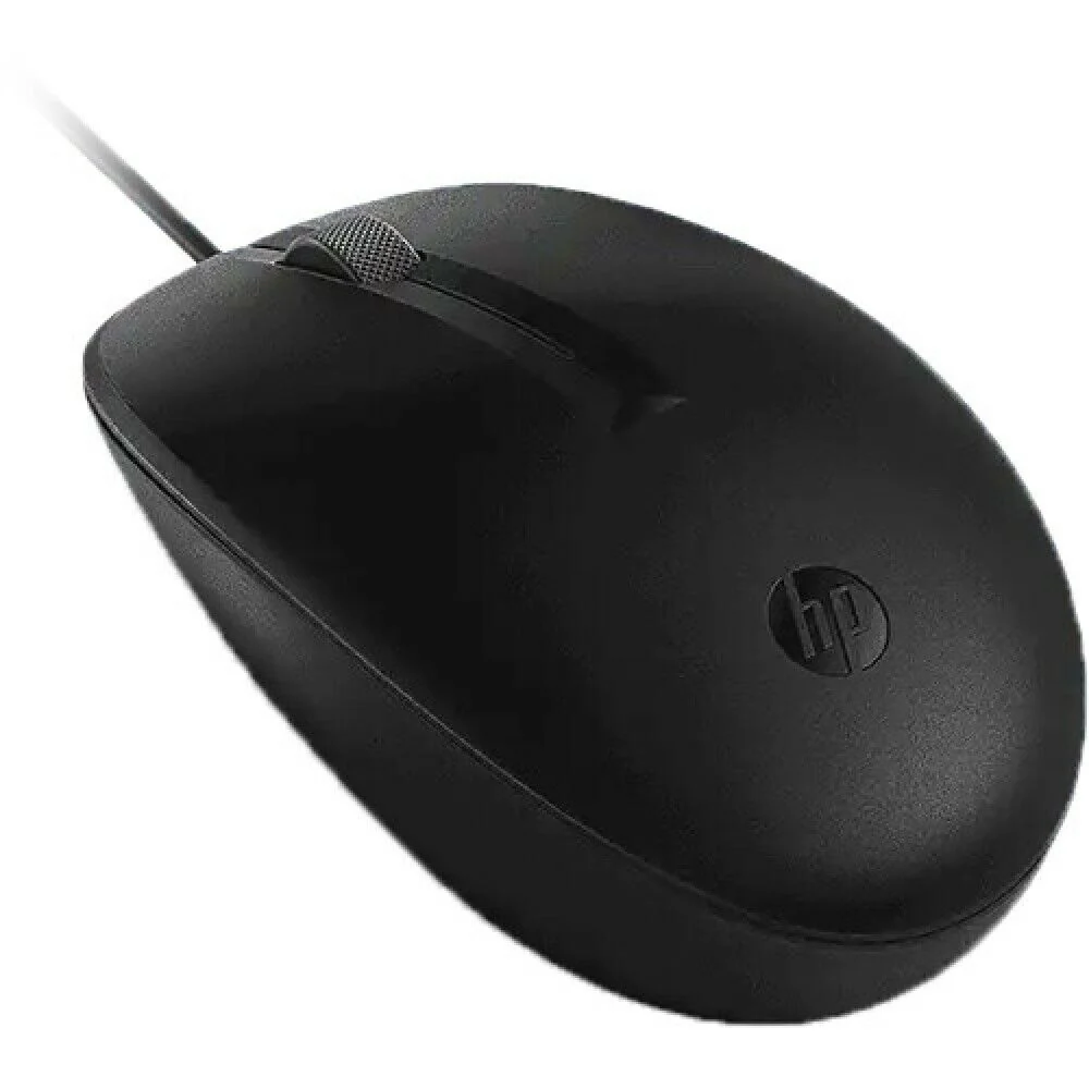 HP 125 Kablolu Siyah Mouse (265A9UT )