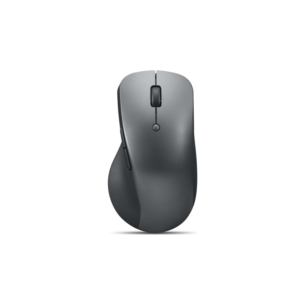 LENOVO Professıonal Rechargeable Kablosuz Siyah Mouse (4Y51J62544)