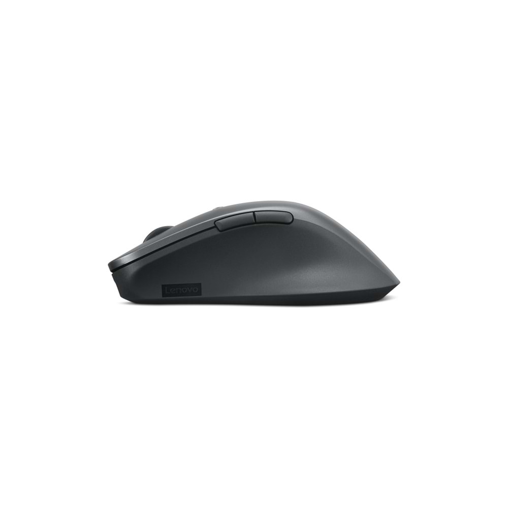 LENOVO Professıonal Rechargeable Kablosuz Siyah Mouse (4Y51J62544)