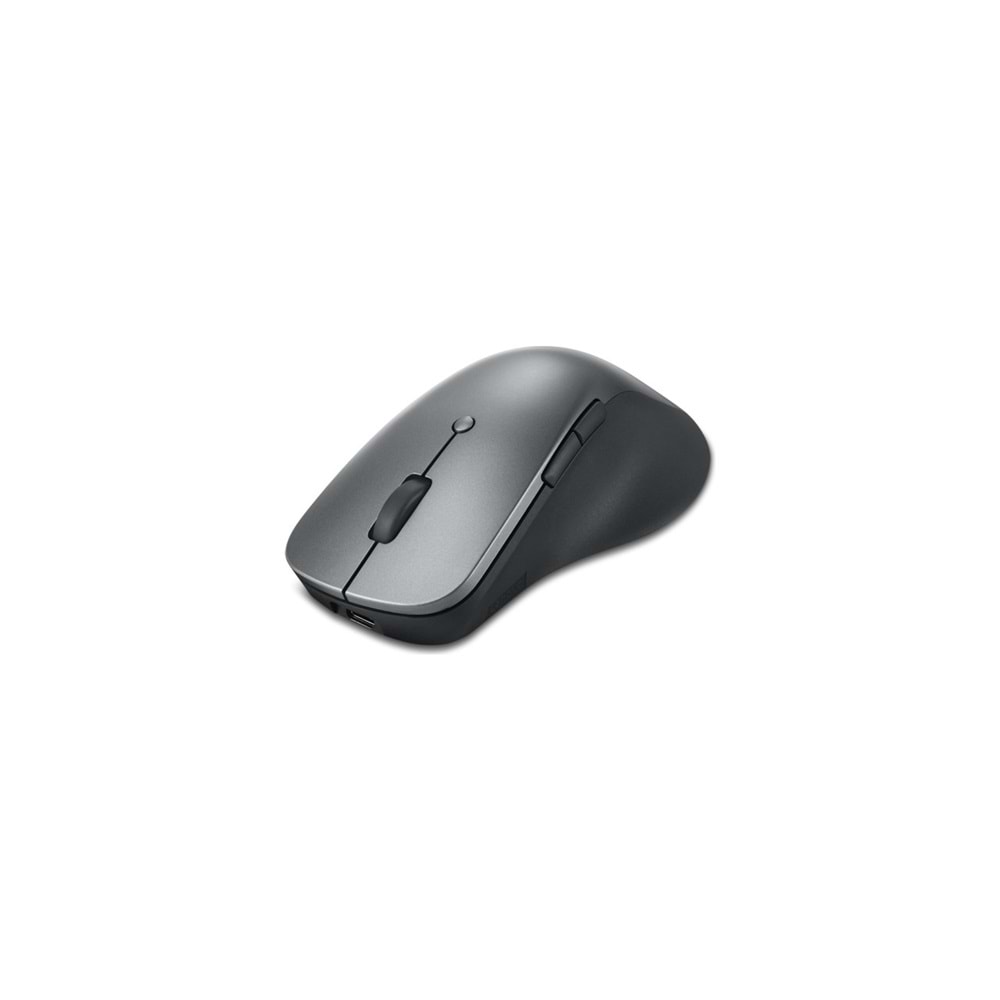 LENOVO Professıonal Rechargeable Kablosuz Siyah Mouse (4Y51J62544)