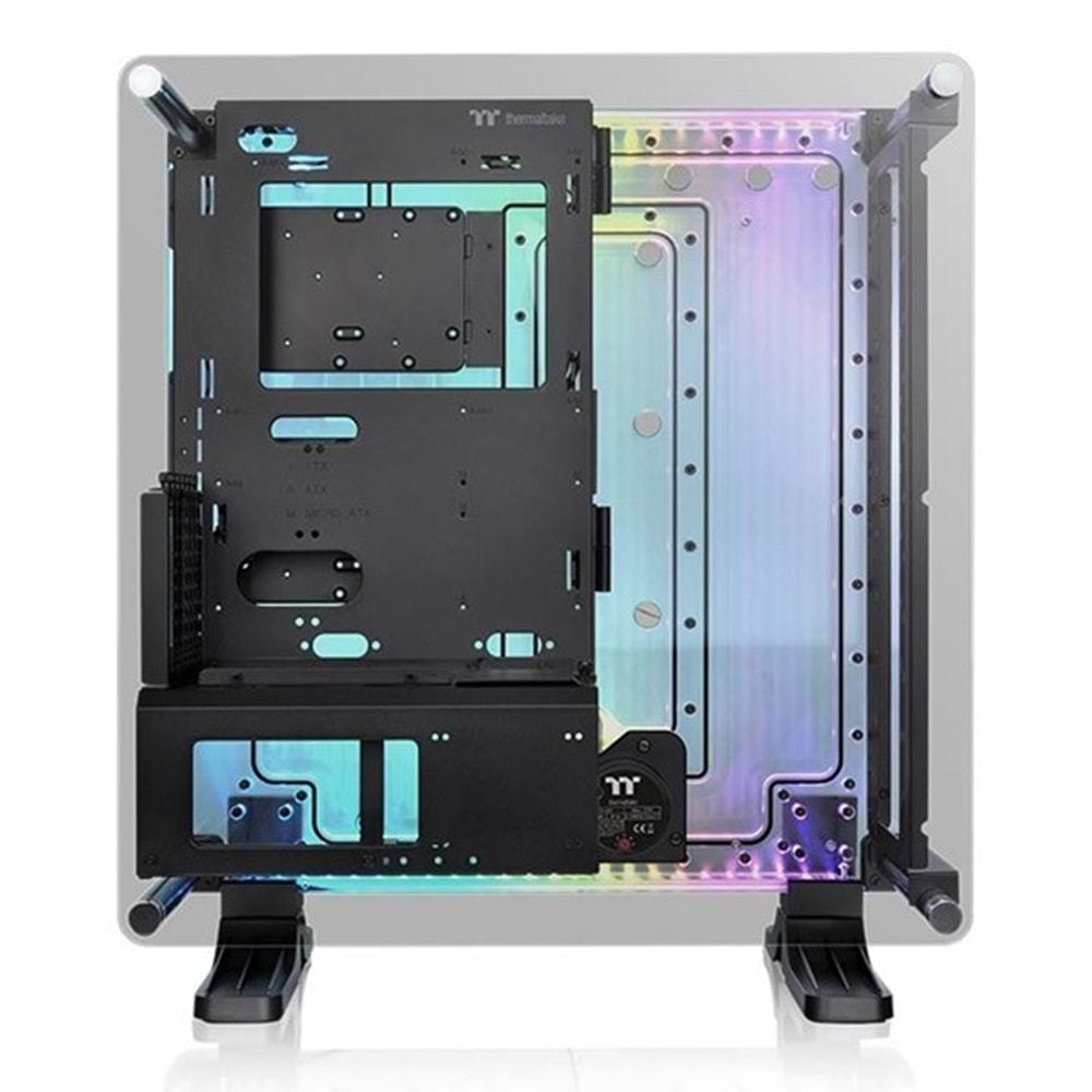 THERMALTAKE DISTROCASE 350P CA-1Q8-00M1WN-00 GAMING MID-TOWER PC KASASI