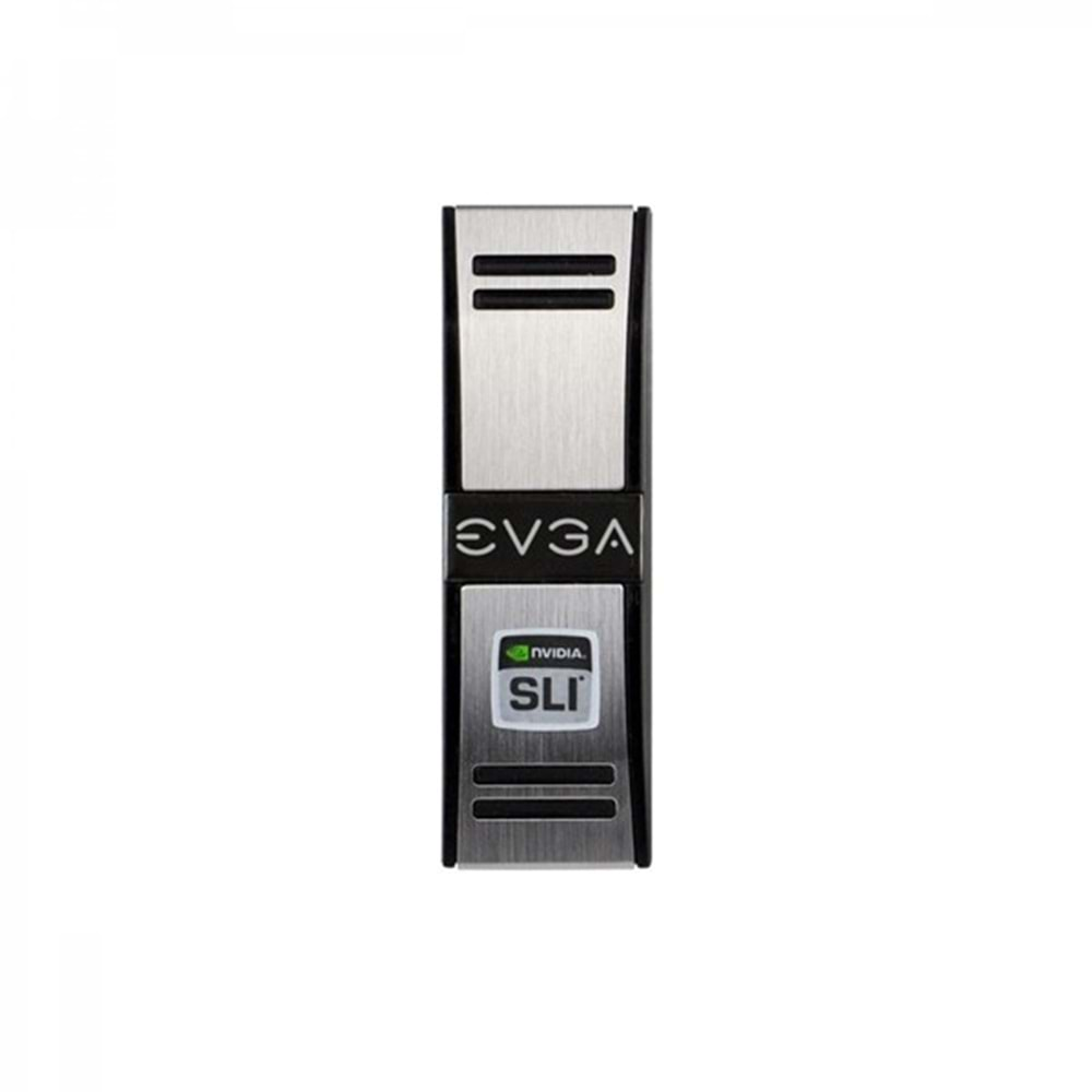 EVGA Ekran kartları için 2'Lİ SLI Köprüsü