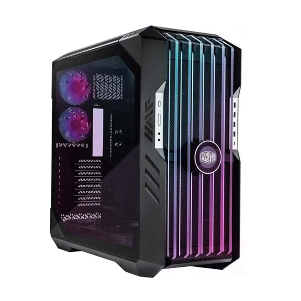 COOLERMASTER HAF700 EVO H700E-IGNN-S00 GAMING E-ATX PC KASASI