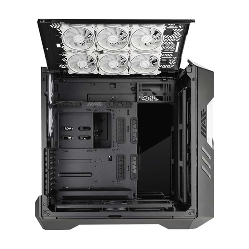 COOLERMASTER HAF700 EVO H700E-IGNN-S00 GAMING E-ATX PC KASASI