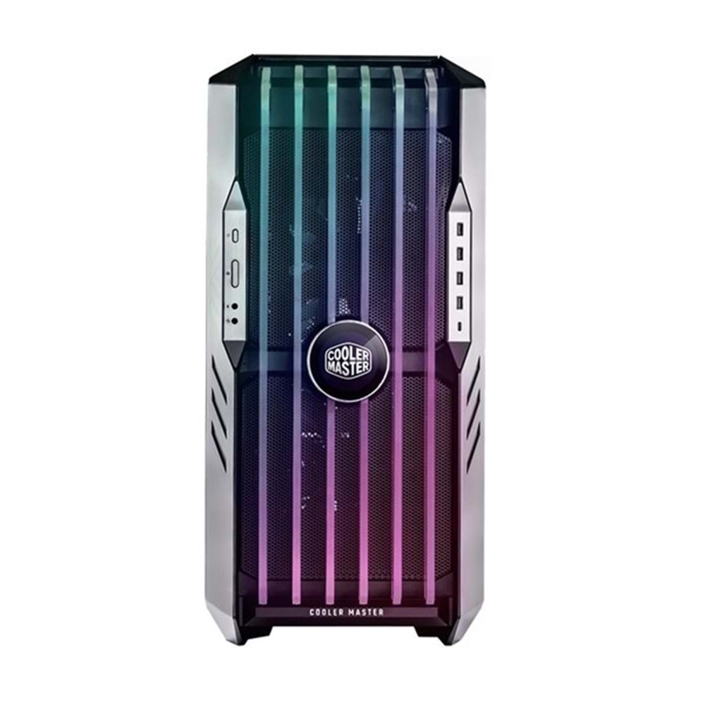 COOLERMASTER HAF700 EVO H700E-IGNN-S00 GAMING E-ATX PC KASASI