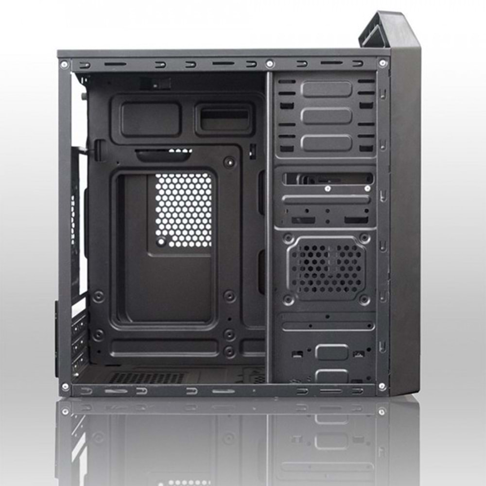 POWERBOOST 350W VK-V02M STANDART MICRO-ATX PC KASASI 