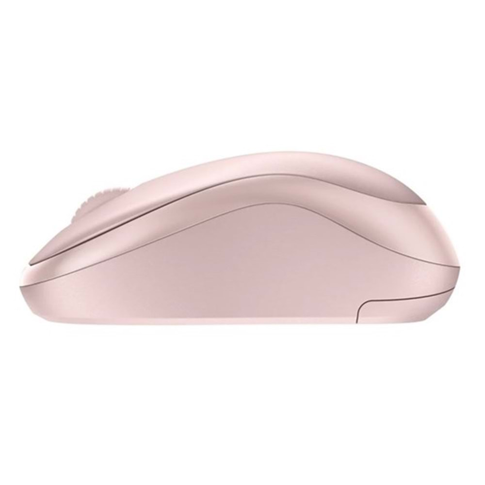 LOGITECH M240 Sessiz Mouse Pudra Pembe 910-007121