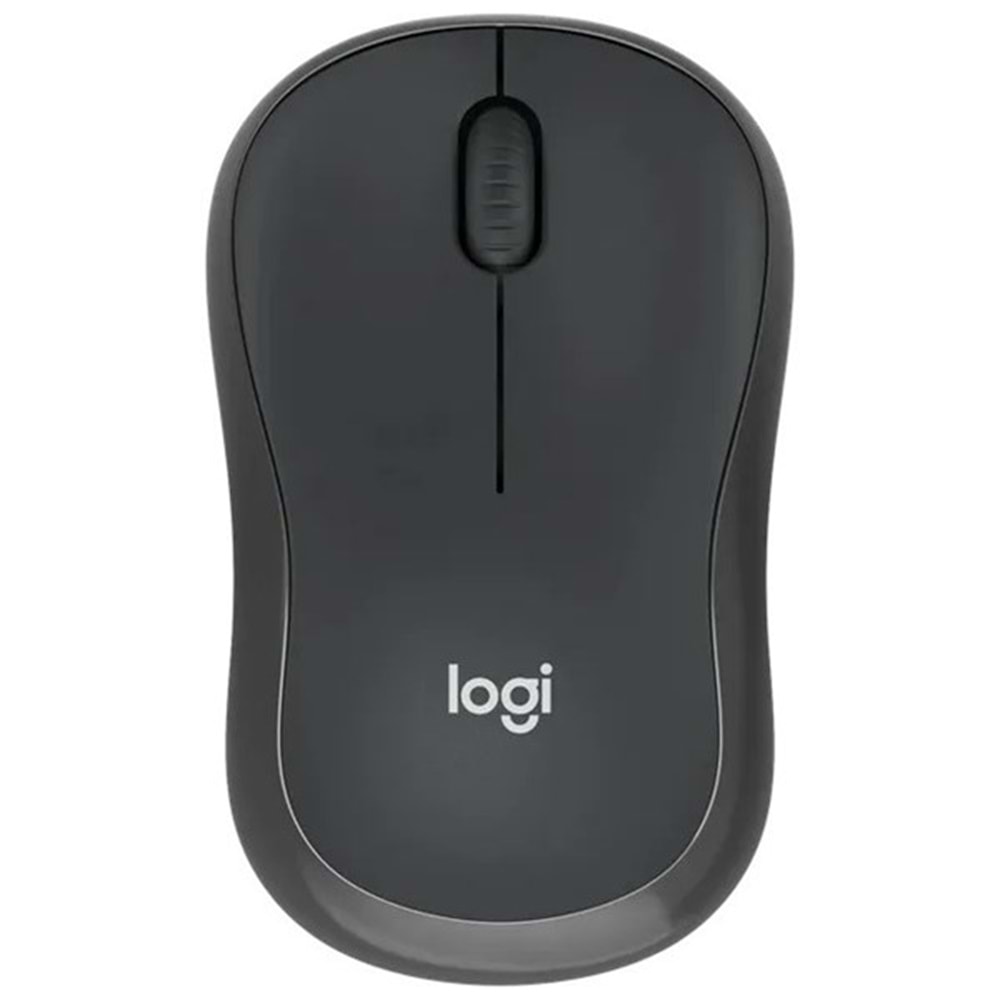 LOGITECH M240 Sessiz Mouse Grafıt 910-007119