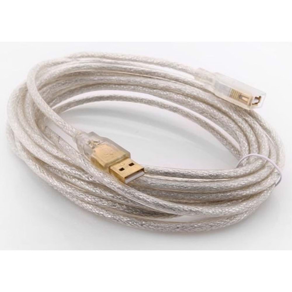 S-LINK 3metre SLX-322 USB Uzatma Kablosu