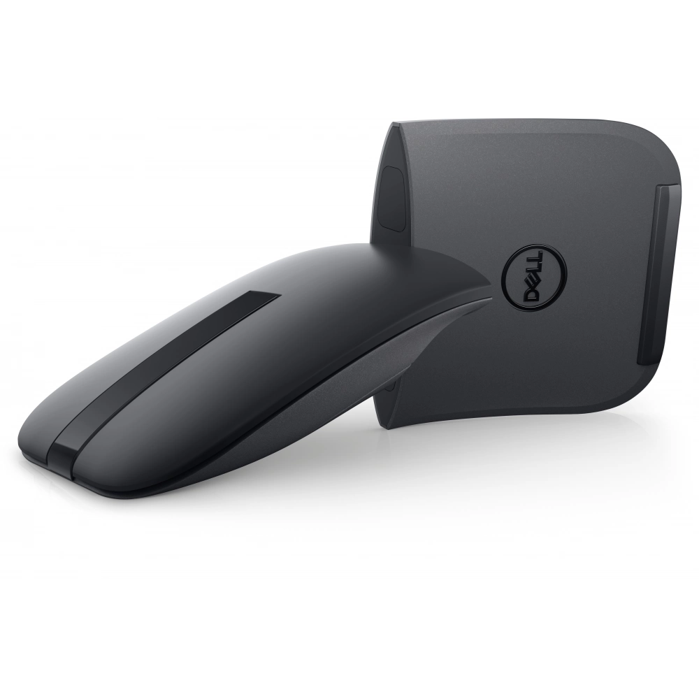 DELL MS700 Travel Bluetooth Mouse Siyah (570-ABQN)