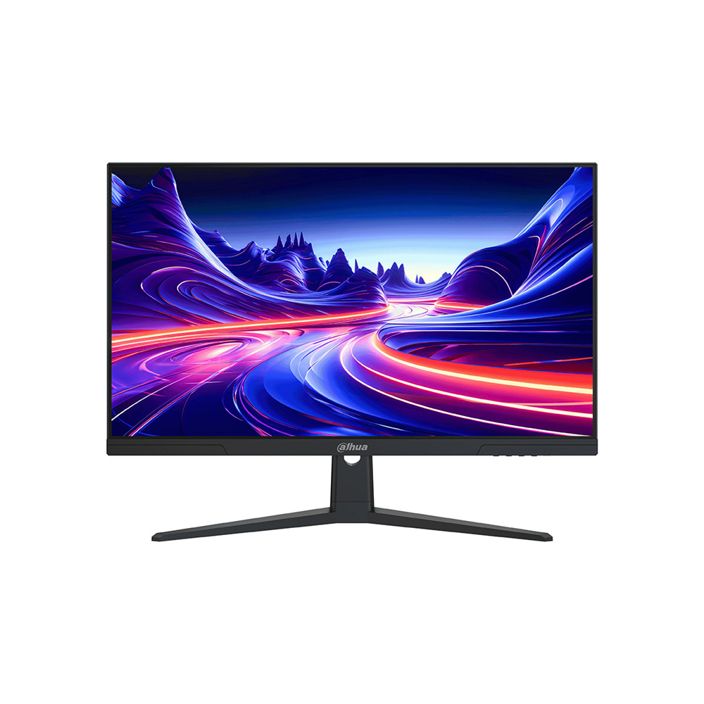 DAHUA 27'' IPS LM27-E231B 1MS 180HZ HDMI-DP Gaming Monitöer 1920x1080