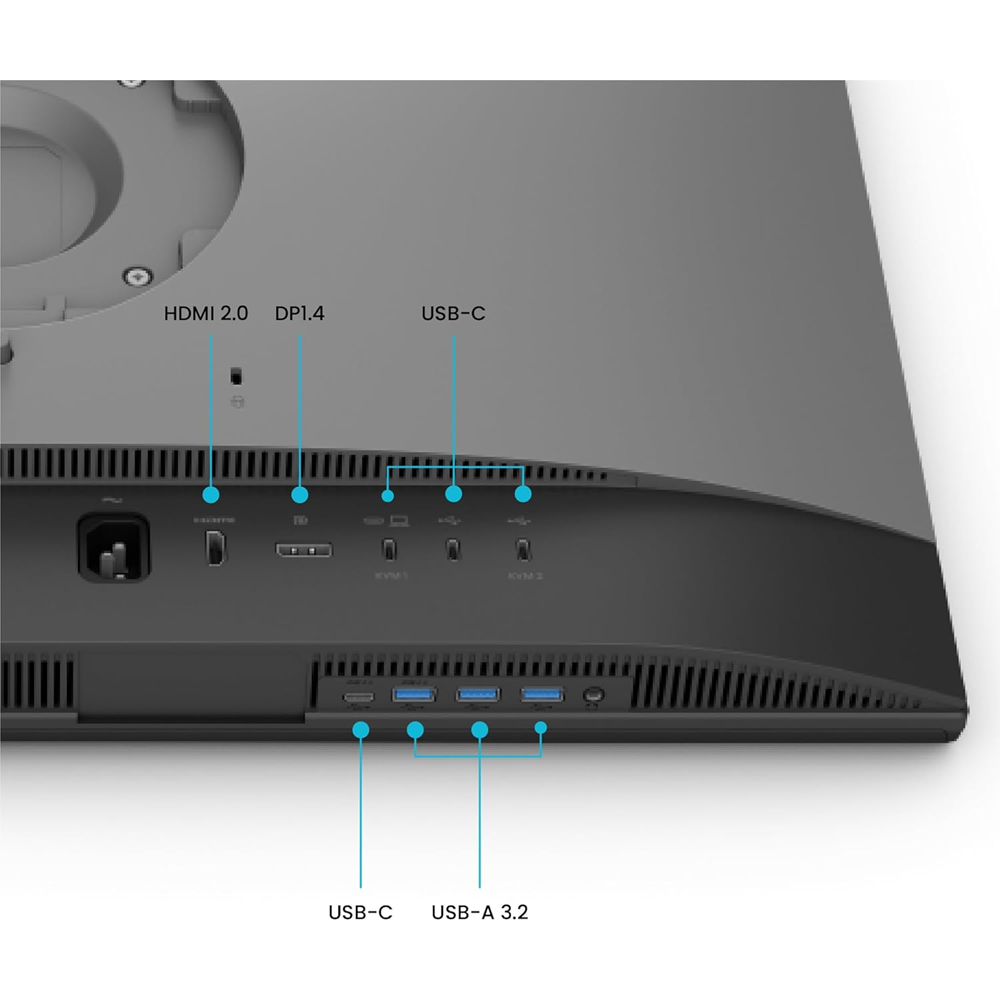 BENQ 27