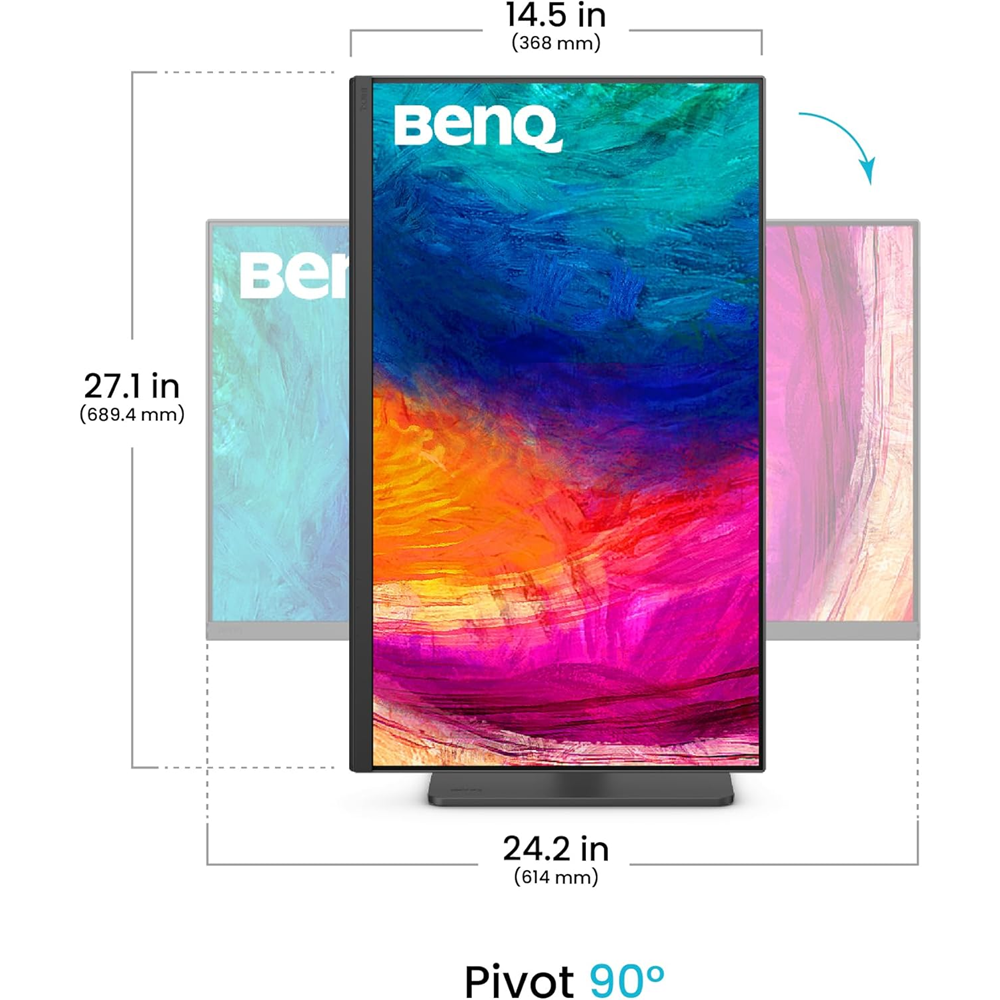 BENQ 27