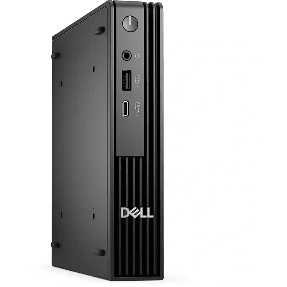 DELL ULTRA 5 235T- 16GB DDR5 RAM- 512GB M2 NVME- O/B UHD W11 PRO MINI PC / PRO MICRO BTO106_QCM1250WP