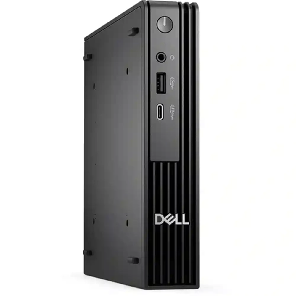 DELL ULTRA 7 265T- 16GB DDR5 RAM- 512GB M2 NVME- O/B UHD W11 PRO MINI PC / PRO MICRO BTO107_QCM1250WP
