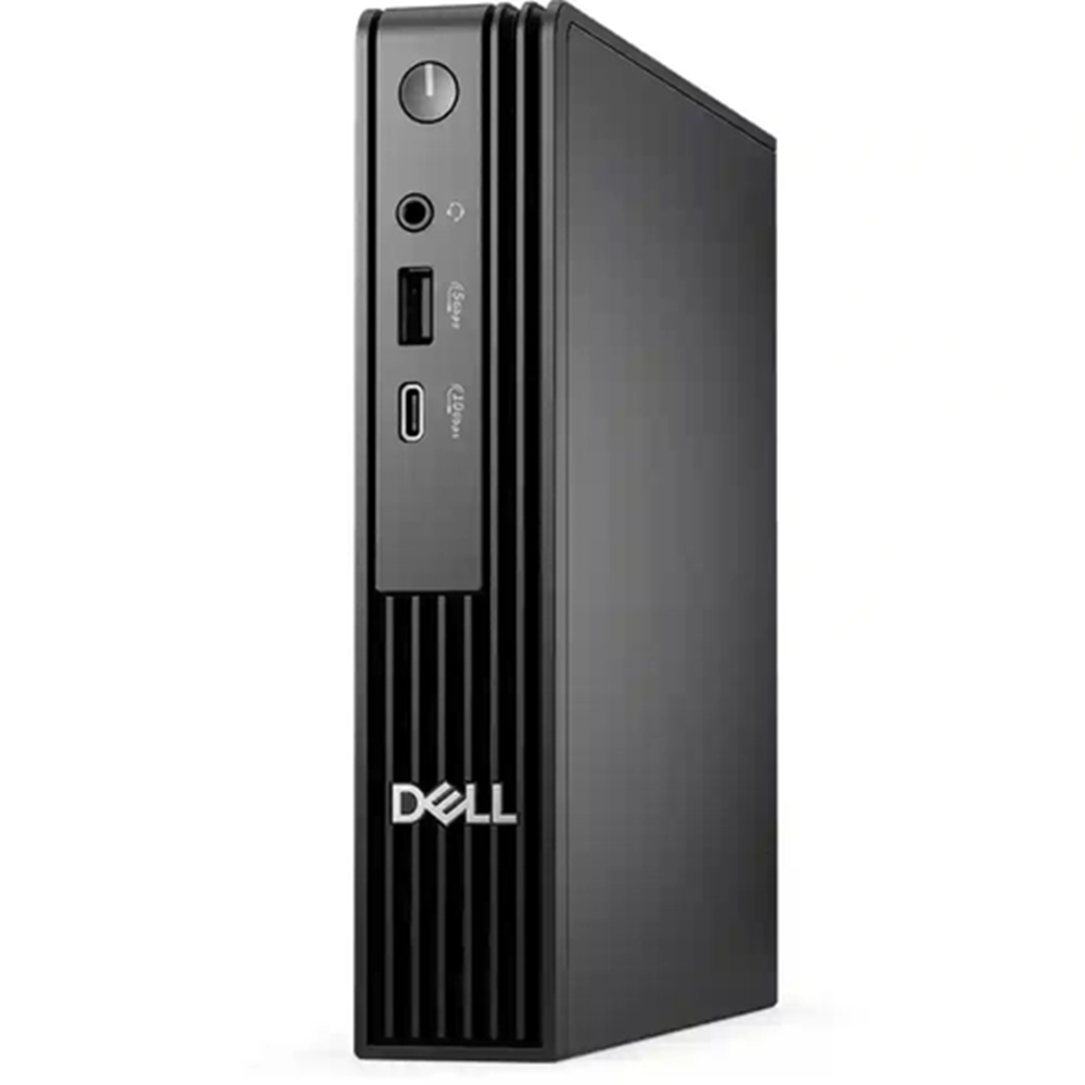 DELL ULTRA 7 265T- 16GB DDR5 RAM- 512GB M2 NVME- O/B UHD W11 PRO MINI PC / PRO MICRO BTO107_QCM1250WP