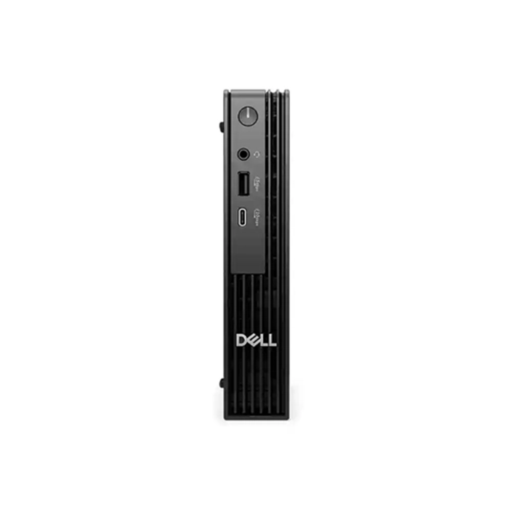 DELL ULTRA 7 265T- 16GB DDR5 RAM- 512GB M2 NVME- O/B UHD W11 PRO MINI PC / PRO MICRO BTO107_QCM1250WP