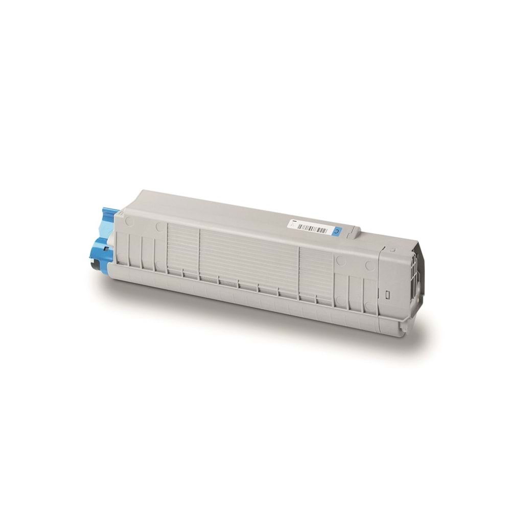  OKI MC851/MC861 7.3K Mavi (Cyan) Toner (44059171)