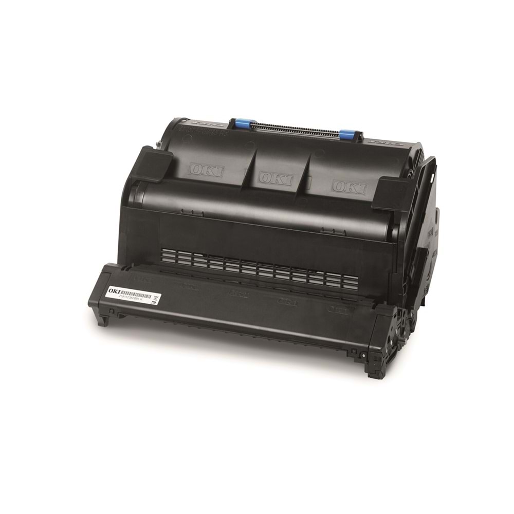 OKI MB760 / MB770 Siyah Orijinal Toner Kartuşu (18.000 Sayfa) - 45488802