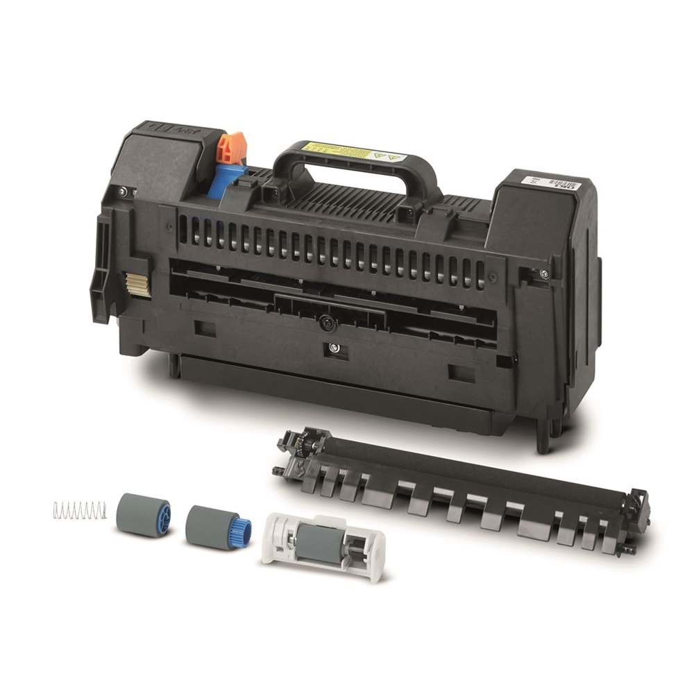 OKI B721 / B731 / MB760 / MB770 Orijinal Fuser fırın Ünitesi - 45435104