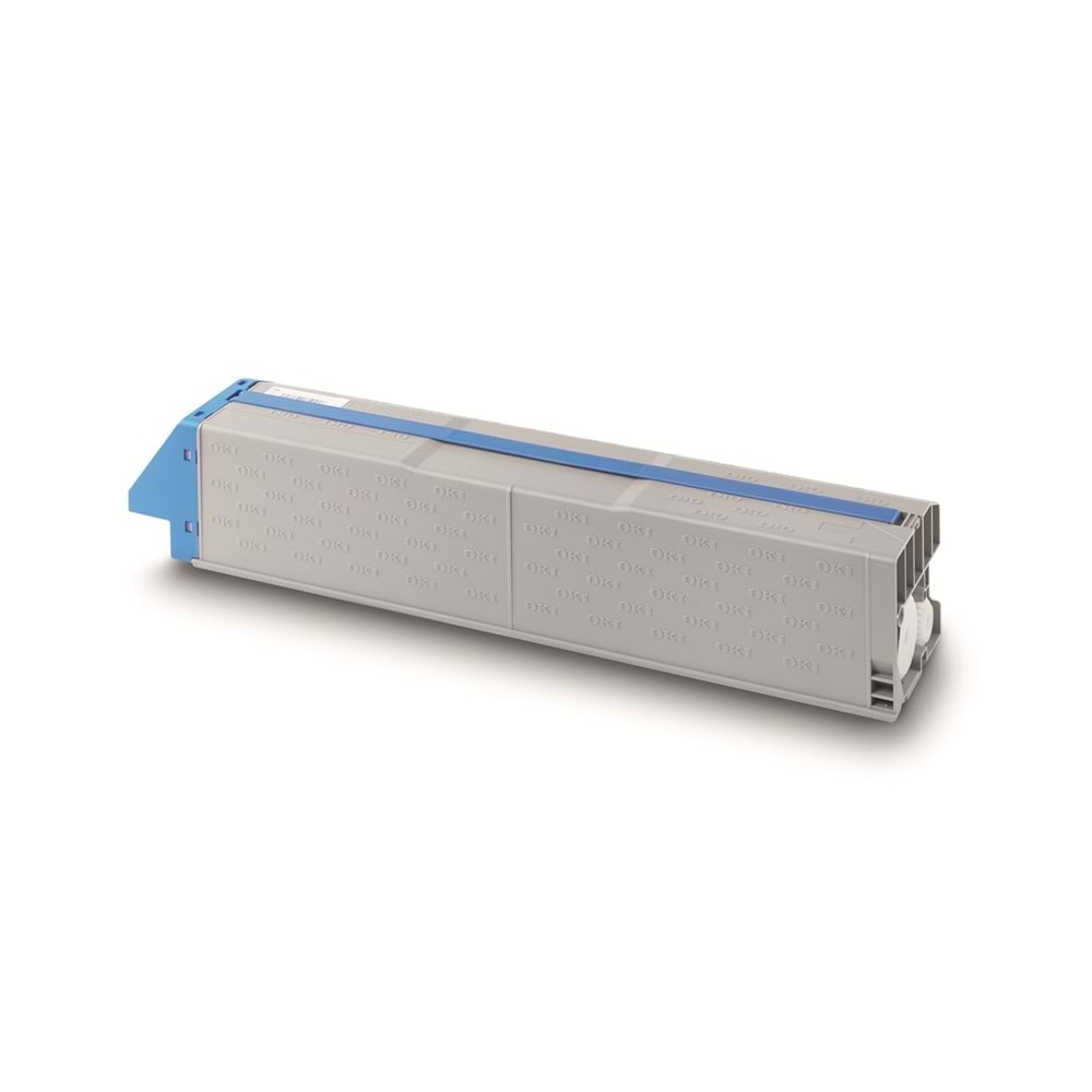 OKI 45536414 C911 / C931 Macenta (M) Orijinal Lazer Toner (24.000 Sayfa)
