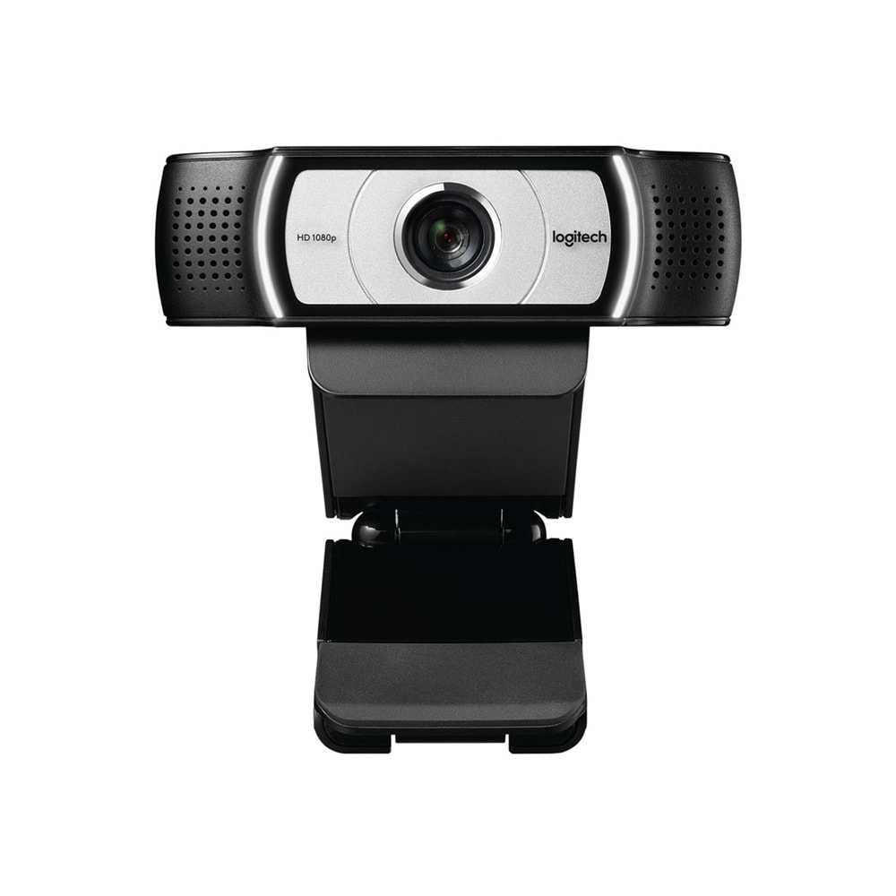 LOGITECH C930e 960-000972 1080p Kurumsal Web Kamerası (Webcam)