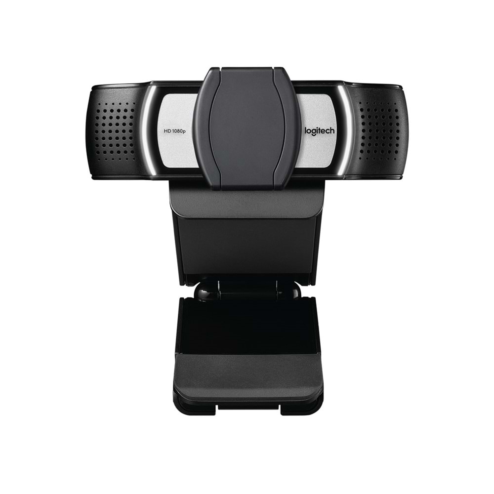 LOGITECH C930e 960-000972 1080p Kurumsal Web Kamerası (Webcam)