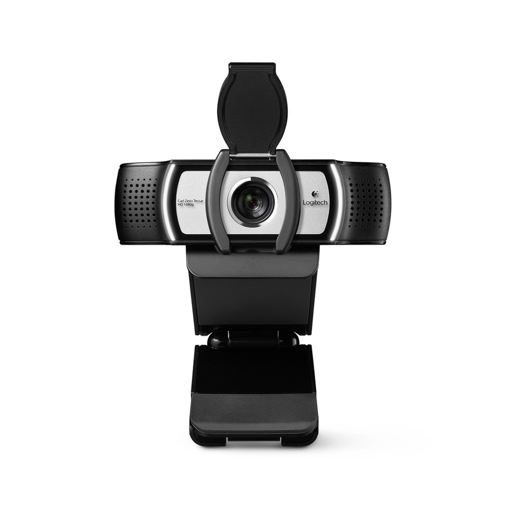 LOGITECH C930e 960-000972 1080p Kurumsal Web Kamerası (Webcam)