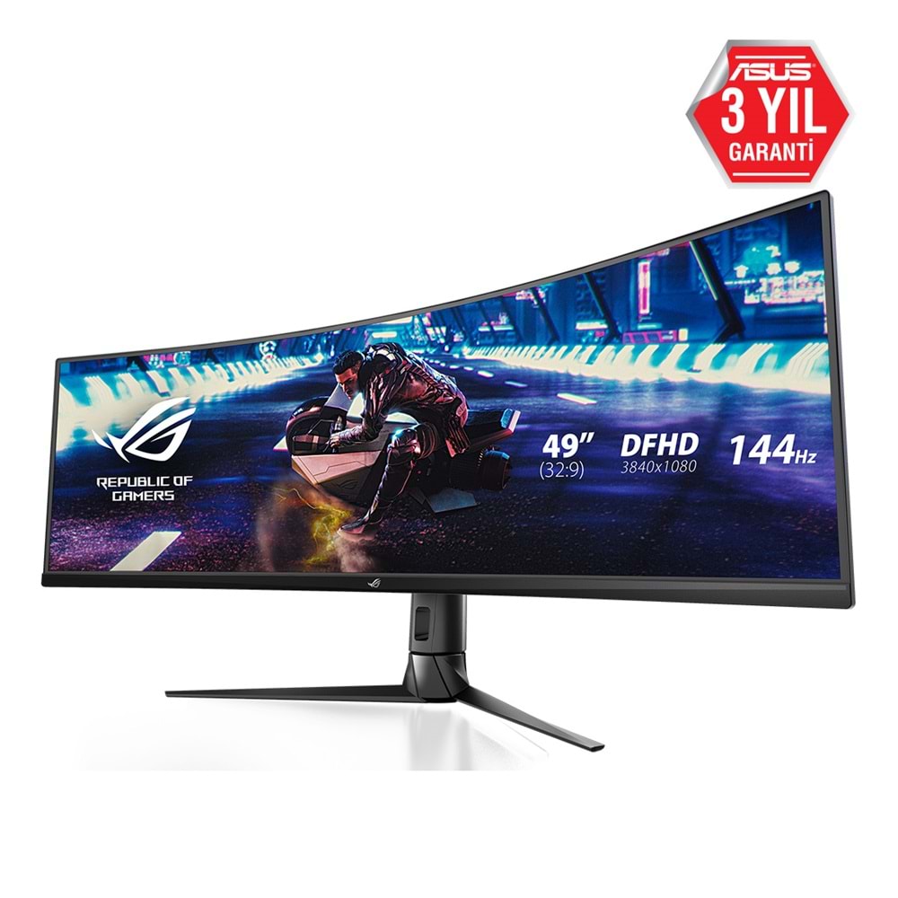 ASUS 49