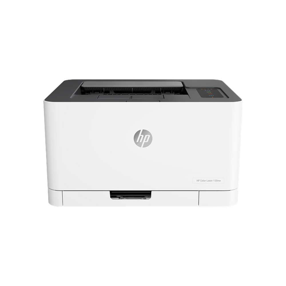 HP A4 150nw 4ZB95A Renkli Lazer Yazıcı Usb,Ethernet,Kablosuz