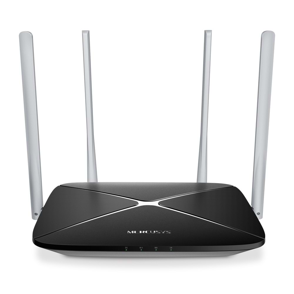 TP-LINK Wıfı5 AC1200 Dual Band Router AC12