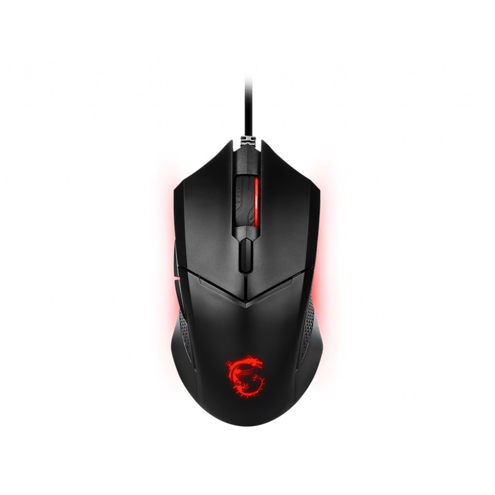 MSI GG CLUTCH GM08 4200dpi Gaming Mouse