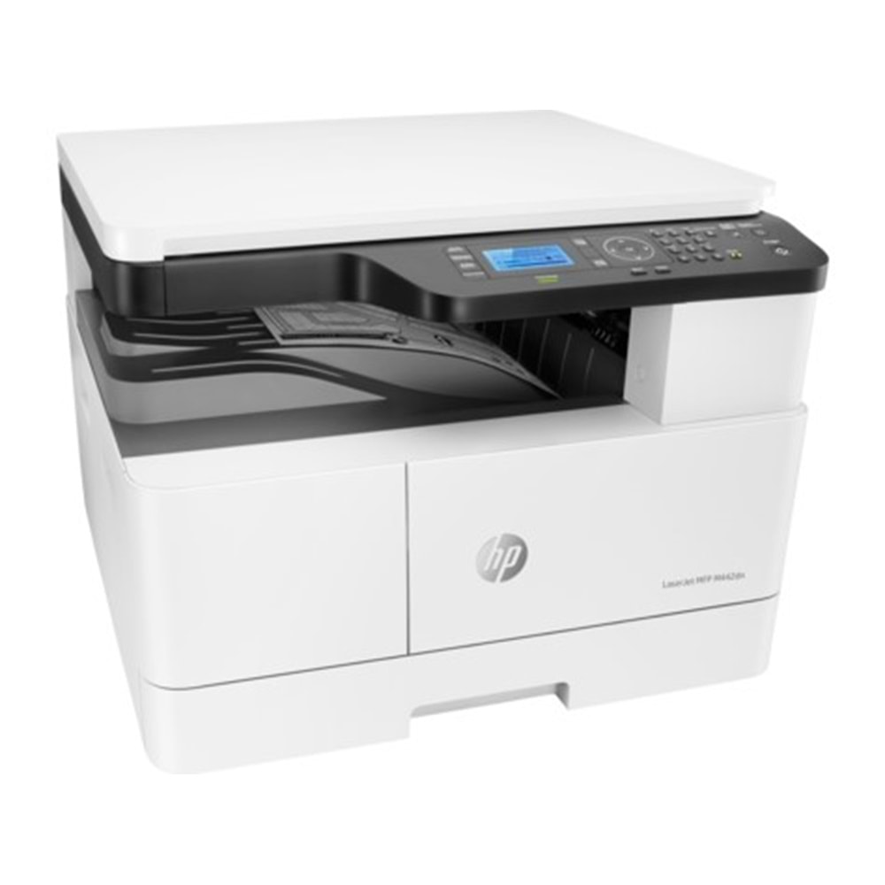 HP A3 M442DN 8AF71A Siyah Çok Fonksiyonlu Dublex Lazer Yazıcı Usb,Ethernet