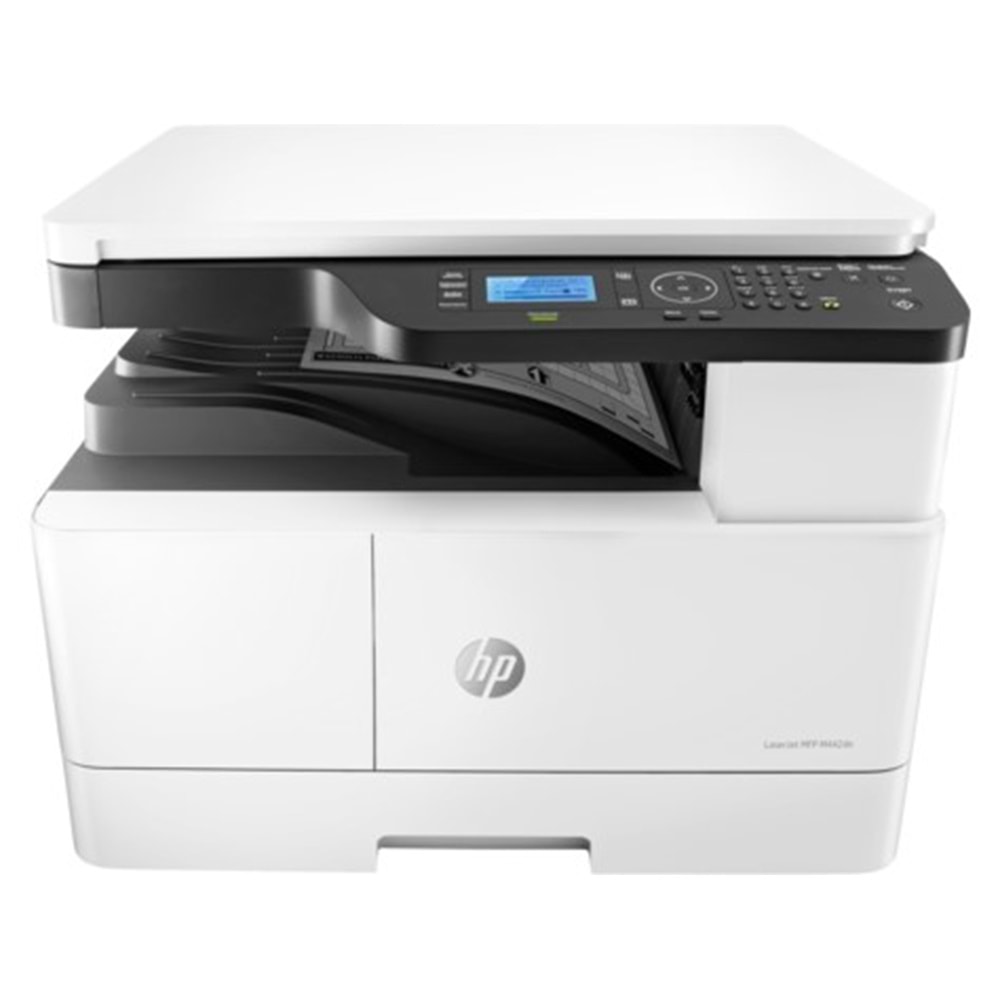 HP A3 M442DN 8AF71A Siyah Çok Fonksiyonlu Dublex Lazer Yazıcı Usb,Ethernet