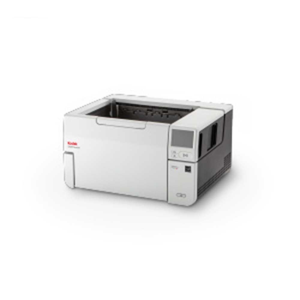 KODAK A3 S3060F 8001745 Renkli Çok Fonksiyonlu Entegre Düz Yataklı Doküman Tarayıcı Usb,Ethernet 