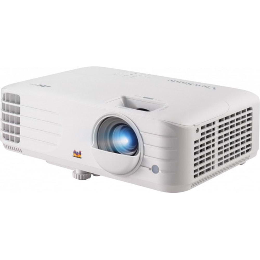 VIEWSONIC 3200ansilümen PX701-4K 5ms 240Hz 4K UHD DLP Projeksiyon Cihazı