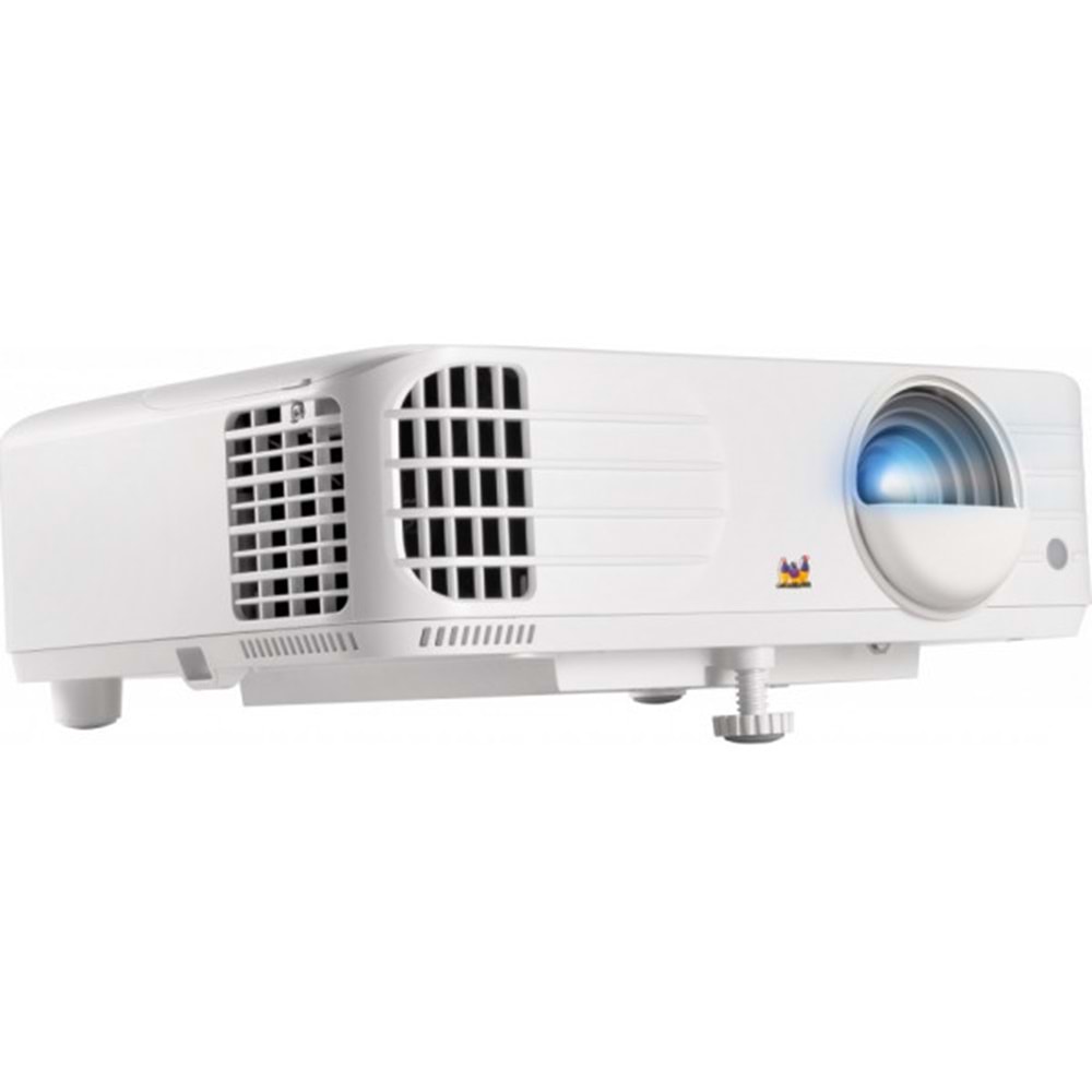 VIEWSONIC 3200ansilümen PX701-4K 5ms 240Hz 4K UHD DLP Projeksiyon Cihazı