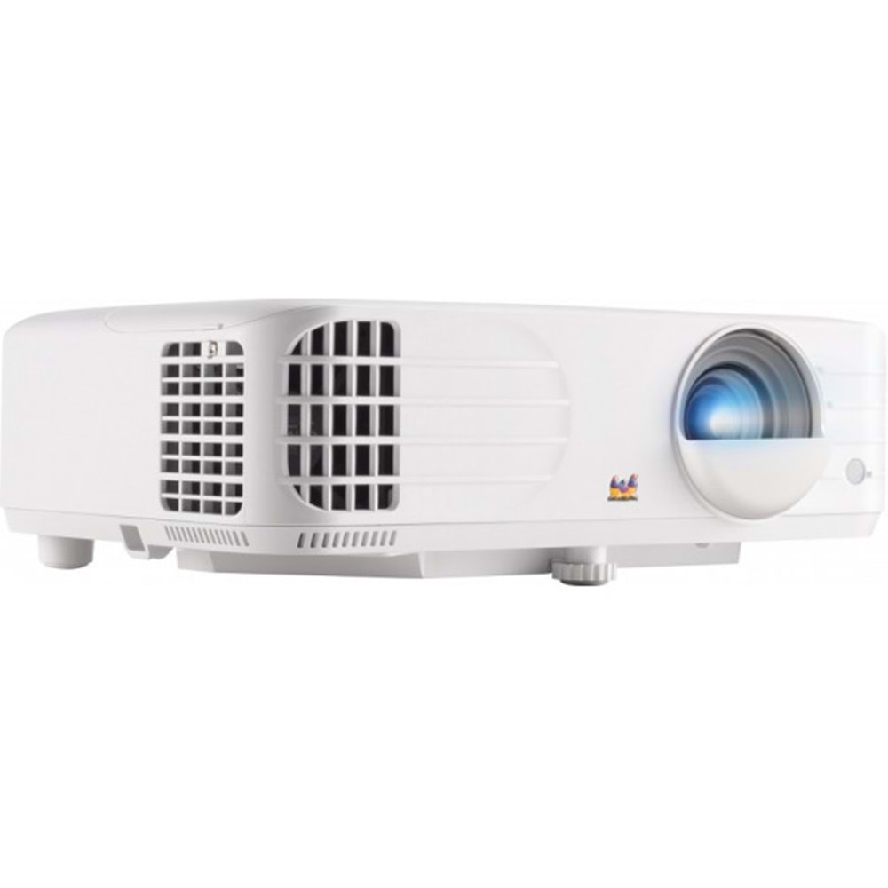 VIEWSONIC 3200ansilümen PX701-4K 5ms 240Hz 4K UHD DLP Projeksiyon Cihazı