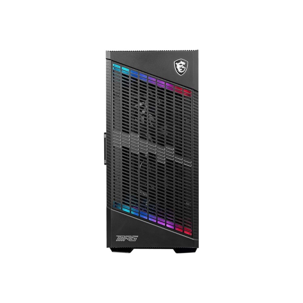 MSI MPG VELOX 100P AIRFLOW Gaming Mid-Tower PC Kasası