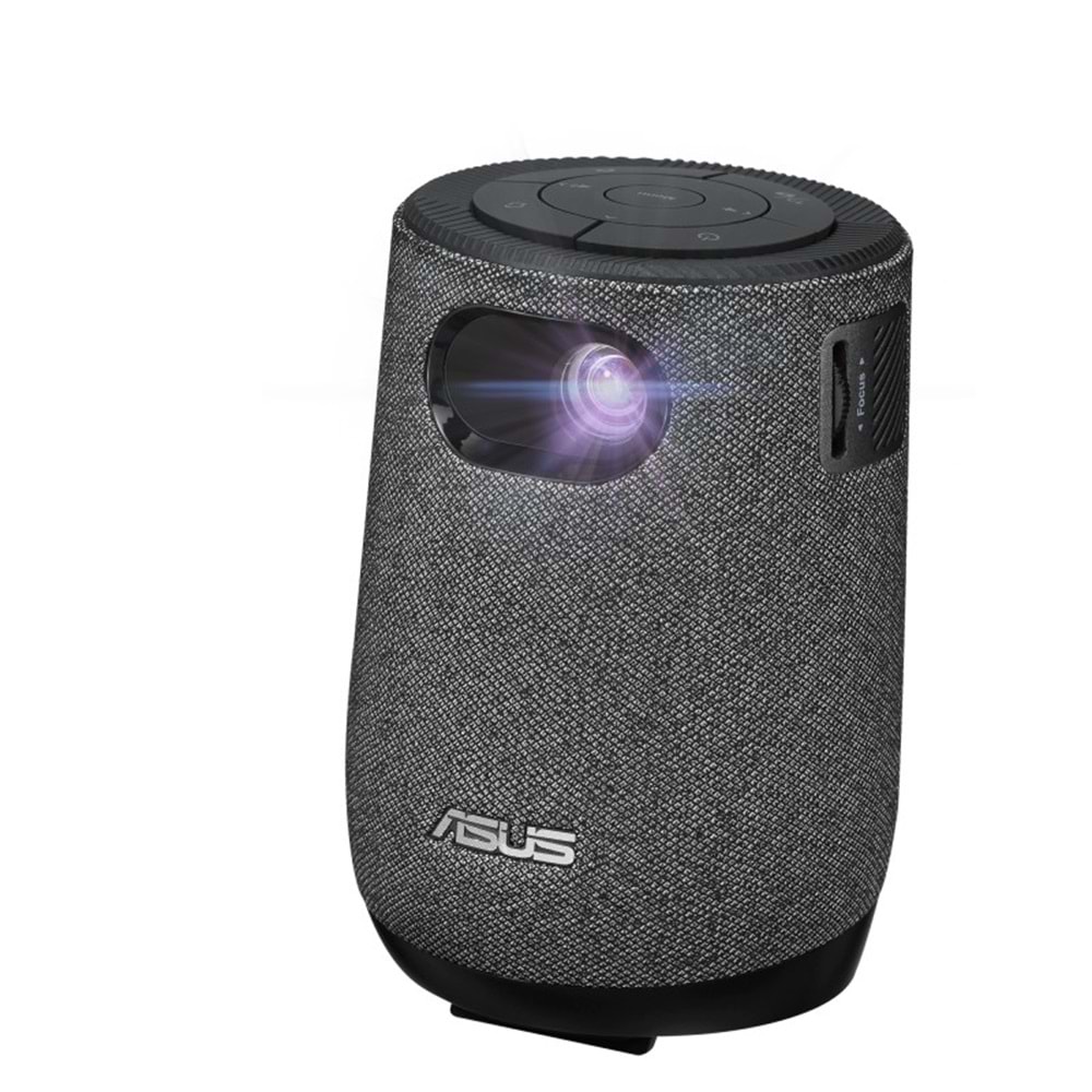 ASUS 300lümen LATTE L1 1280x720 Kablosuz Taşınabilir Led Projeksiyon