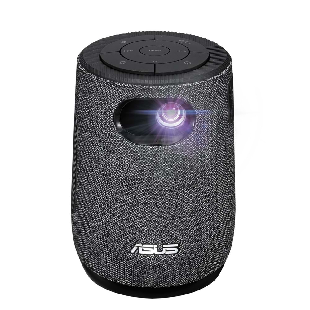 ASUS 300lümen LATTE L1 1280x720 Kablosuz Taşınabilir Led Projeksiyon