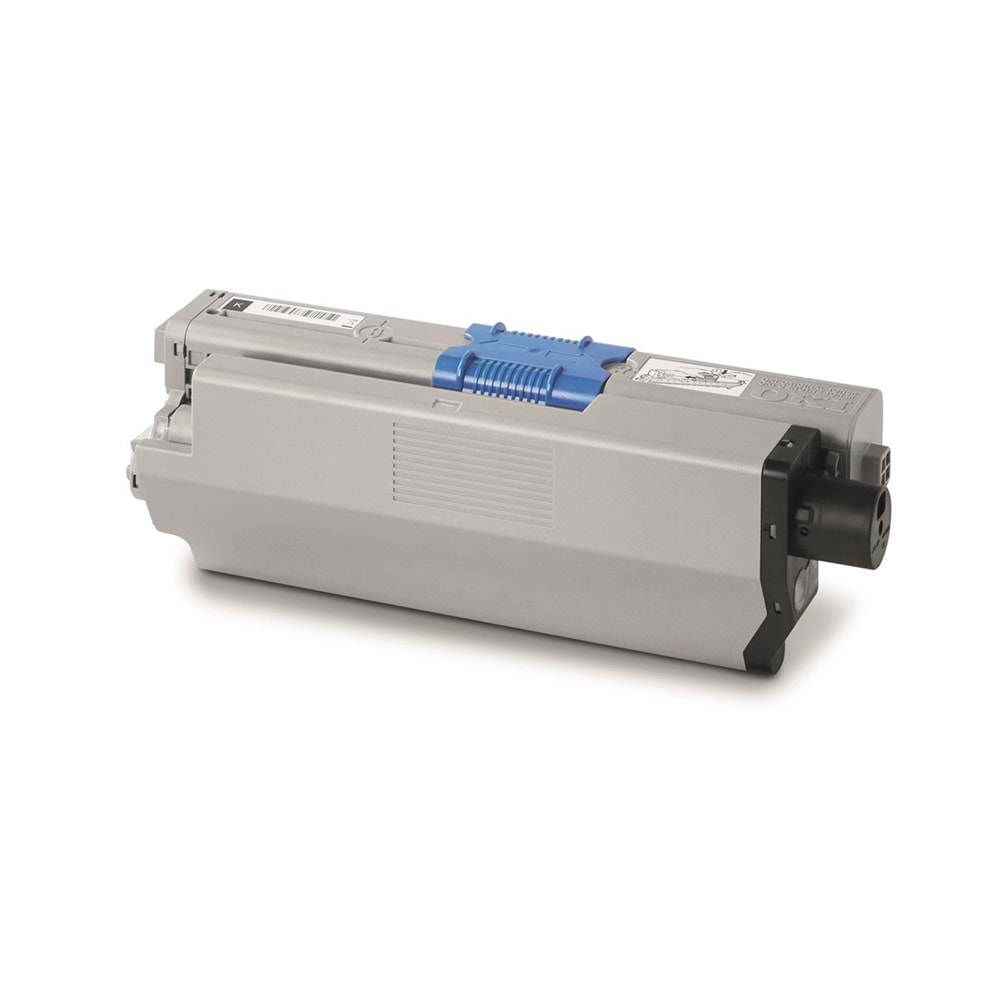 OKI C332 / MC363 3.5K Siyah (Black) Yüksek Kapasiteli Toner (46508712)