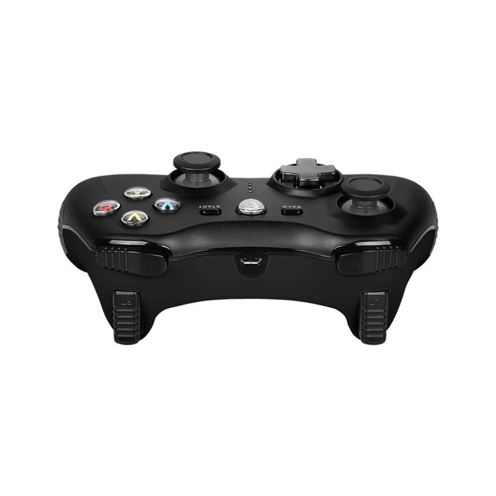 MSI GG Force GC30 V2 Kablosuz Siyah Oyun Kolu (Gamepad)
