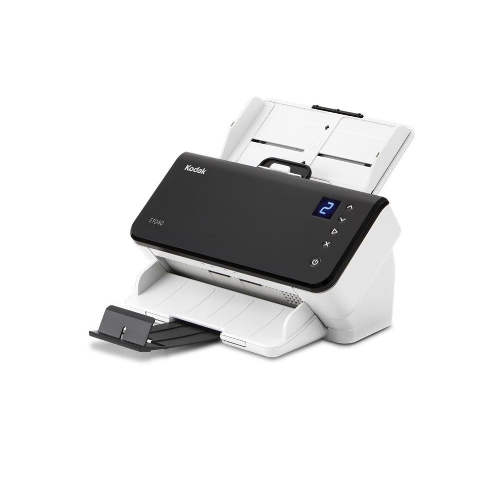 KODAK E1040 Çift Taraflı Masaüstü Doküman Tarayıcı (8011892)