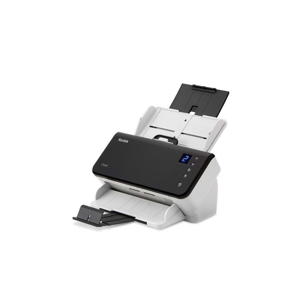KODAK E1040 Çift Taraflı Masaüstü Doküman Tarayıcı (8011892)