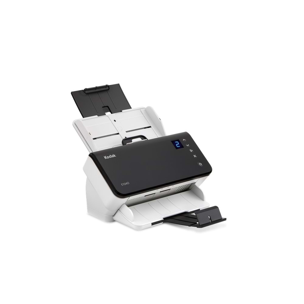 KODAK E1040 Çift Taraflı Masaüstü Doküman Tarayıcı (8011892)