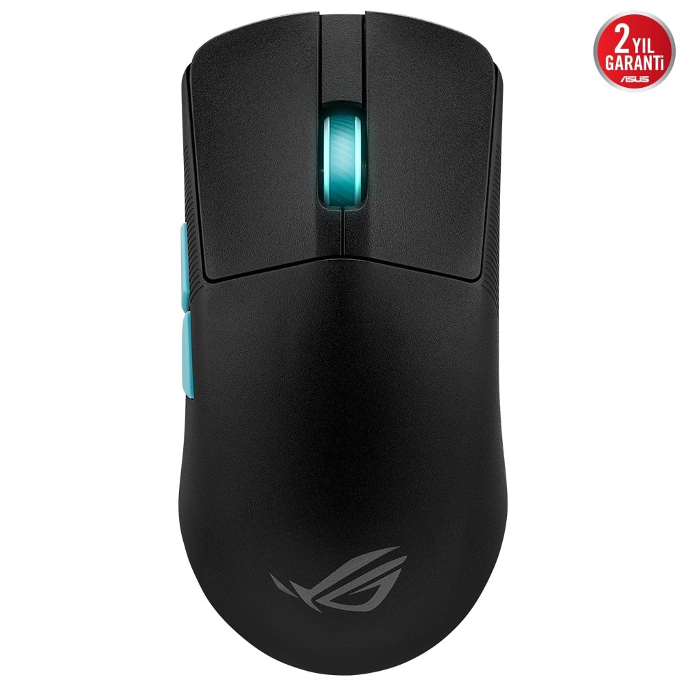 ASUS ROG Harpe Ace Aim Lab Edition Kablosuz Oyuncu ve Tasarım Mouse / 90MP02W0-BMUA00