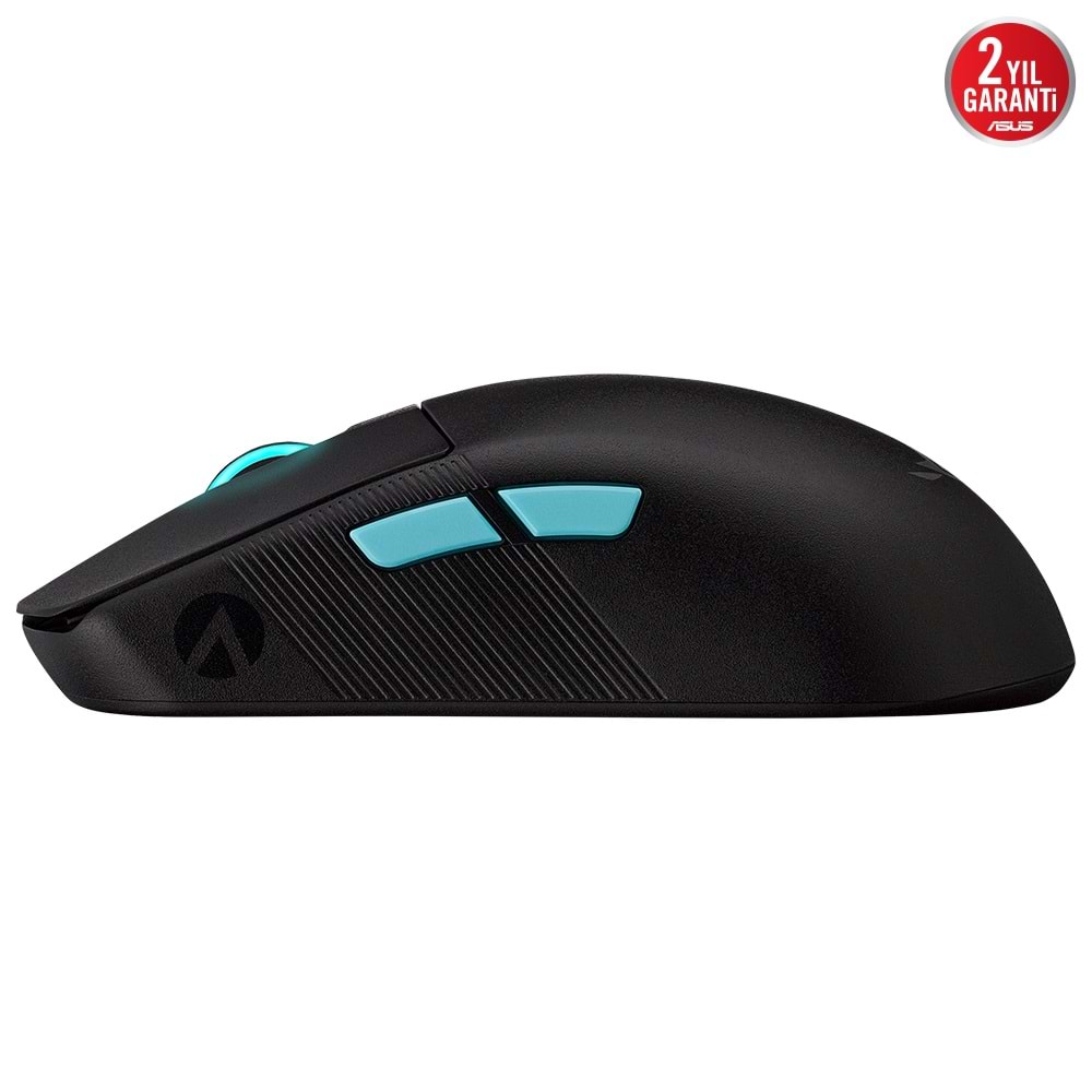 ASUS ROG Harpe Ace Aim Lab Edition Kablosuz Oyuncu ve Tasarım Mouse / 90MP02W0-BMUA00