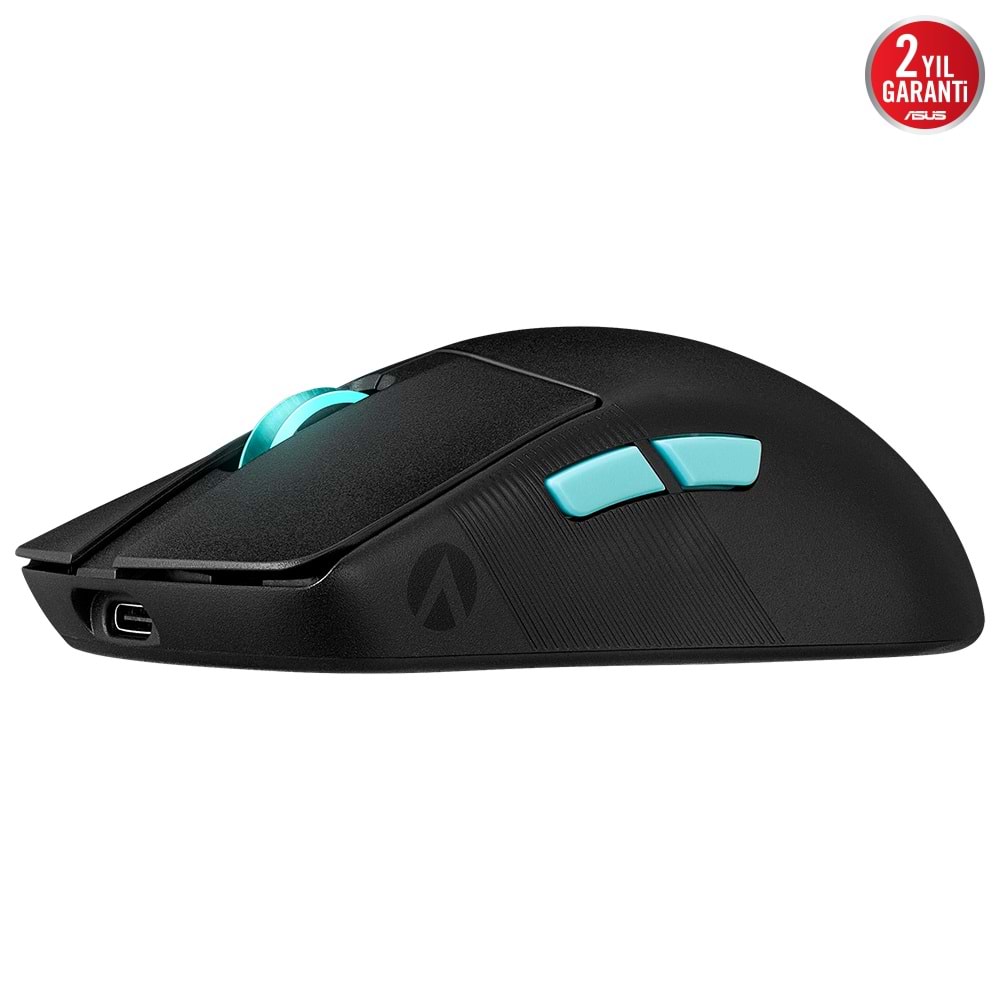 ASUS ROG Harpe Ace Aim Lab Edition Kablosuz Oyuncu ve Tasarım Mouse / 90MP02W0-BMUA00